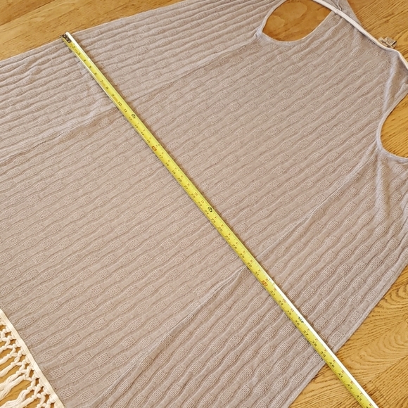 Wrangler Sleeveless Duster - Picture 13 of 15